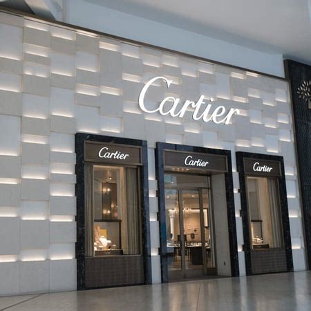 cartier dufferin street.